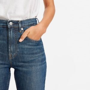 🆕Listing! Everlane Cheeky Straight Jean